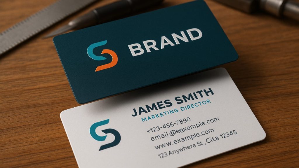 Business Cards: Essential Tips for Effective Printing and Design