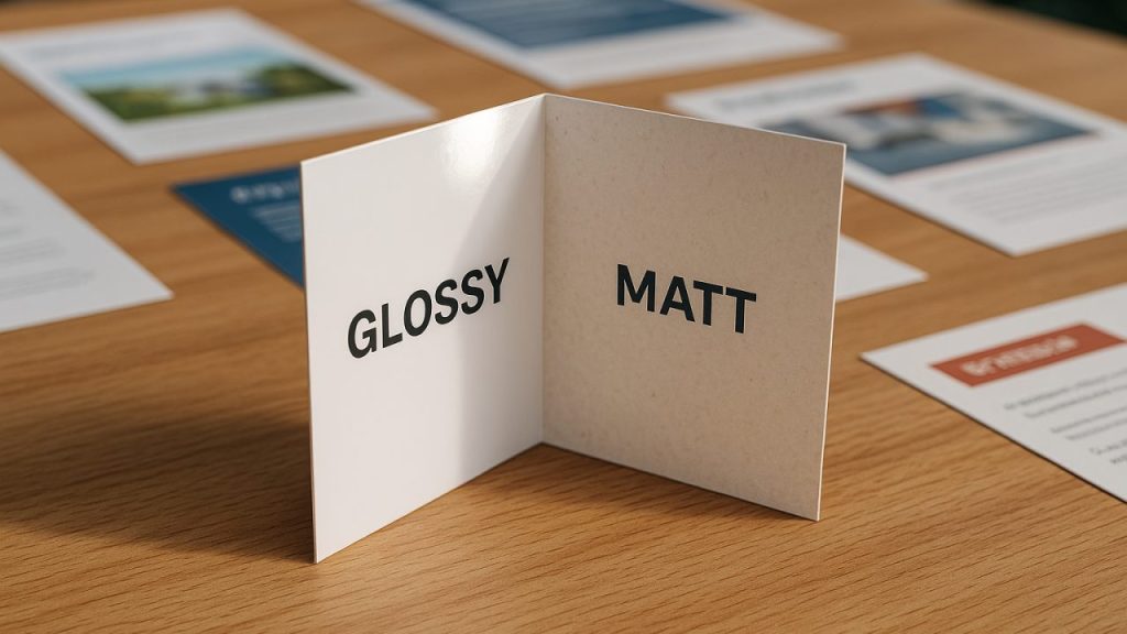 Unlocking the Power of Lamination: Enhancing Print with Newstyle Print’s Expertise