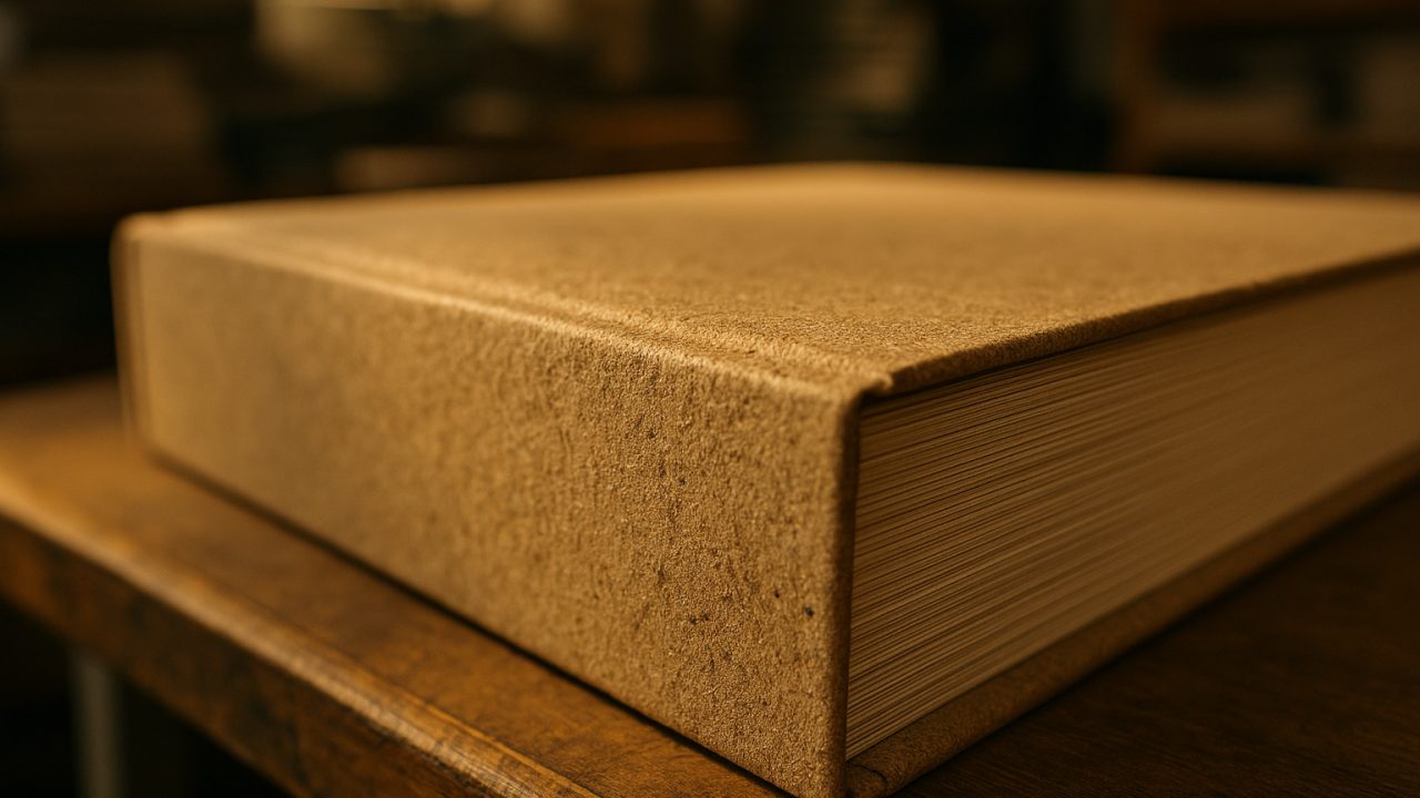 Mastering Book Printing and Binding: Expert Tips from Newstyle Print