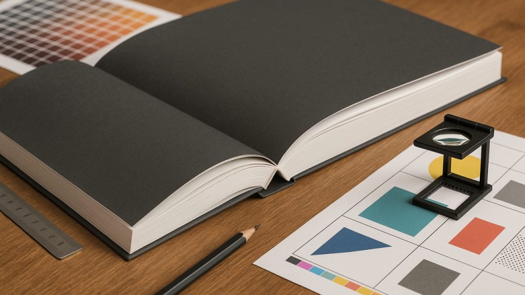 Print My Book: A Friendly Guide to Bringing Your Story to Life with Newstyle Print