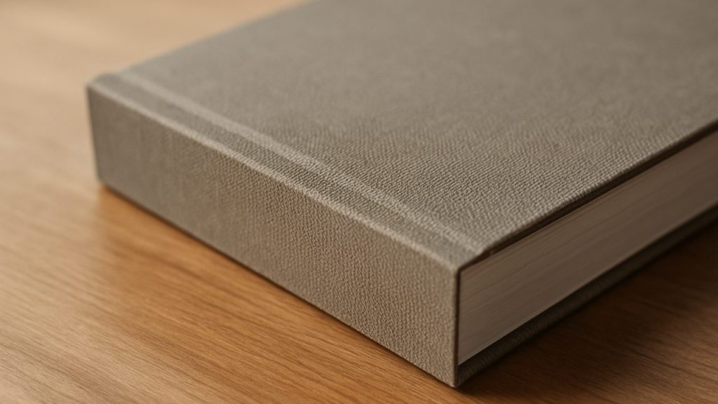 The Art and Craft of Perfect Binding Books: A Comprehensive Guide from Newstyle Print