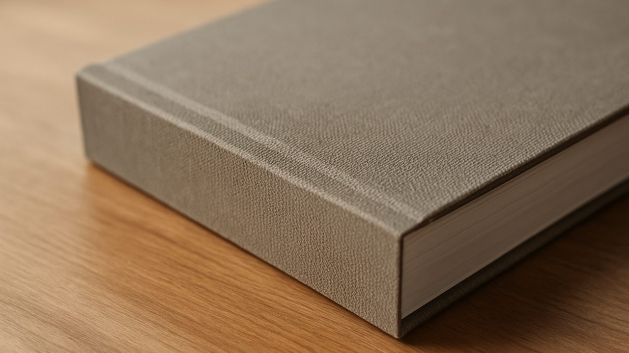 The Art and Craft of Perfect Binding Books: A Comprehensive Guide from Newstyle Print