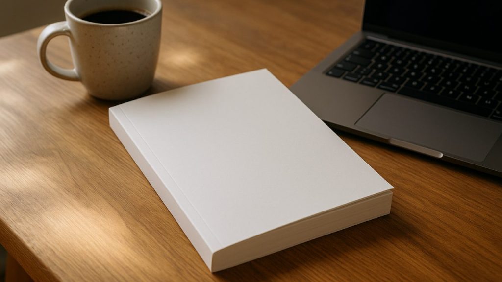 Single Book Printing: How to Bring Your Story to Life Without Ordering Thousands