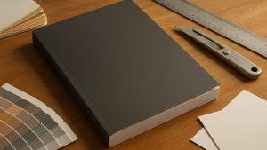 Perfect Bound Printing: A Practical Guide from Newstyle Print