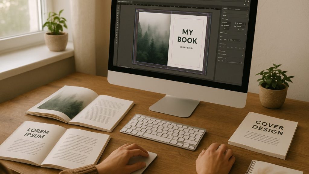 The Best Software for Designing Books for Print: What You Need to Know