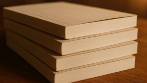 How to Print a Small Batch of Books Affordably