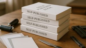 How to Save Money on Your Next Book Print Run