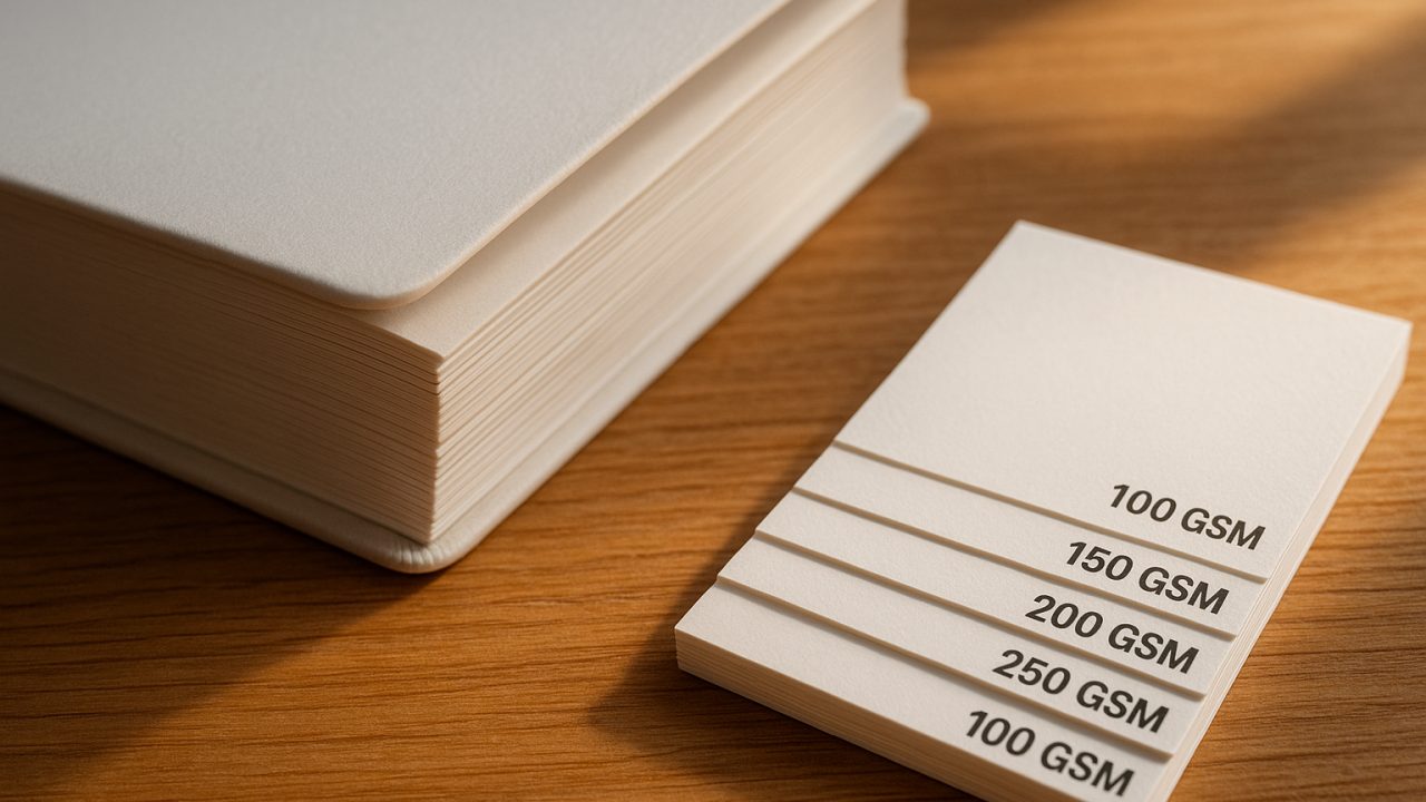 Common Book Printing Terms Every Author Should Know