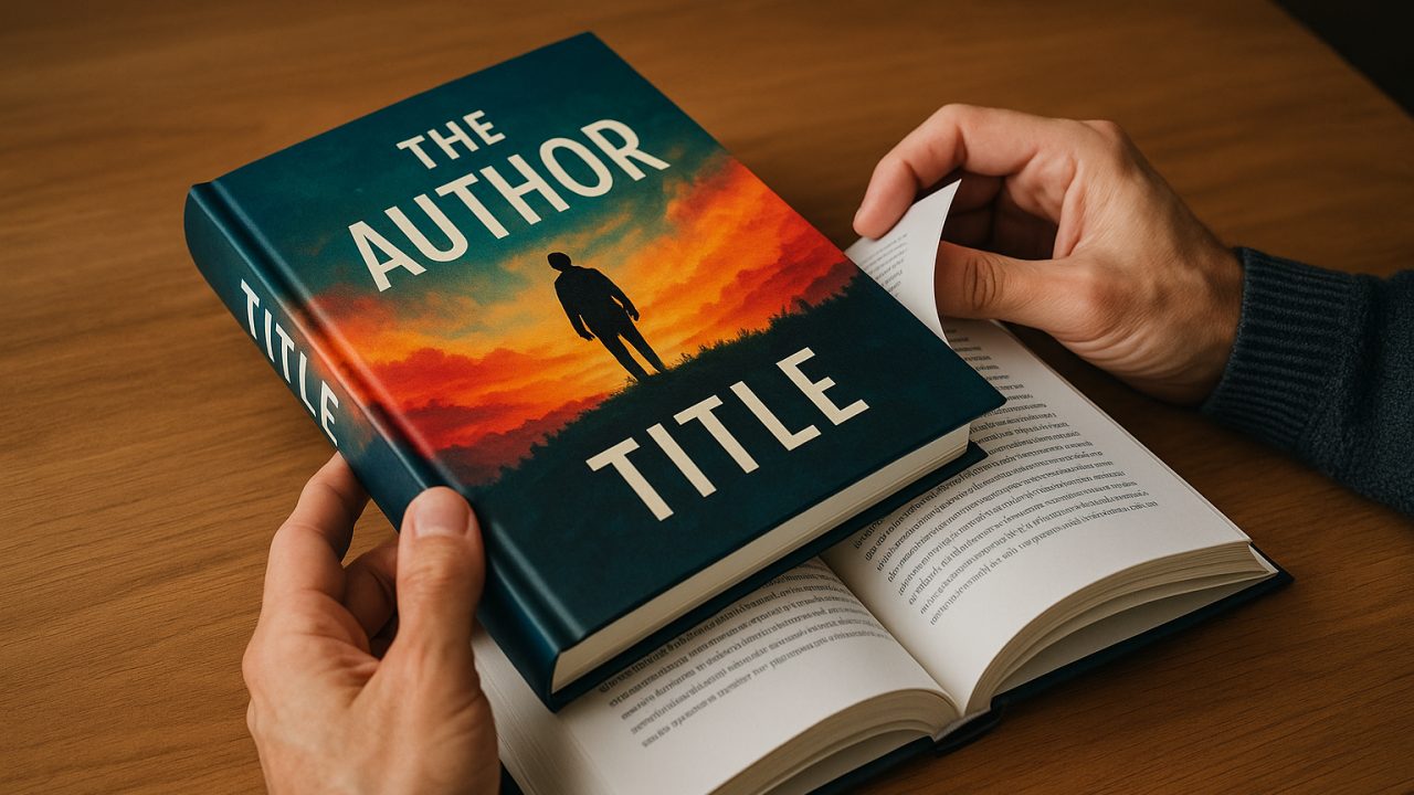 Why Print Quality Matters More Than Ever for Authors