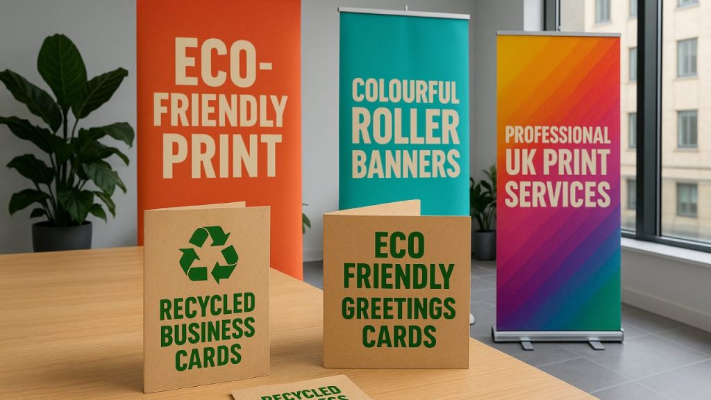 New Year, New Customers: How Print Helps You Stay Visible