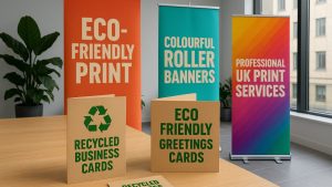 New Year, New Customers: How Print Helps You Stay Visible