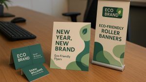 What Successful Businesses Update in Their Print Every January