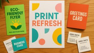 New Year, New Focus: Refreshing Your Print for a Strong First Impression