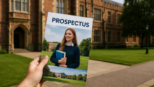 High Quality Prospectus Printing Across the UK: What Sets Us Apart