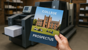 How Local Expertise in Rutland Makes a Difference for Prospectus Printing