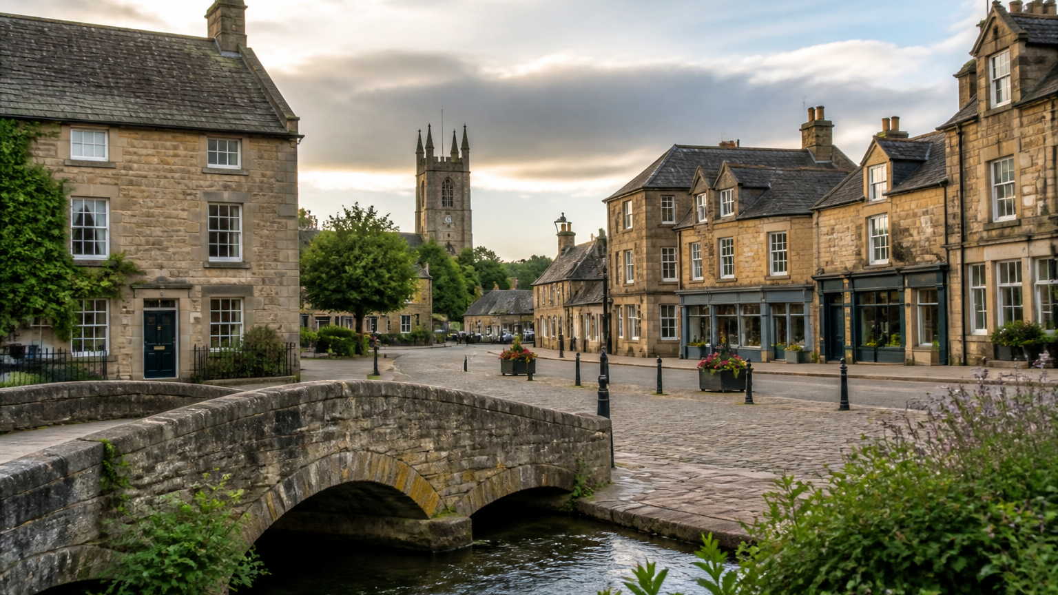 Why Local Printing in Oakham Still Makes a Difference for Your Business
